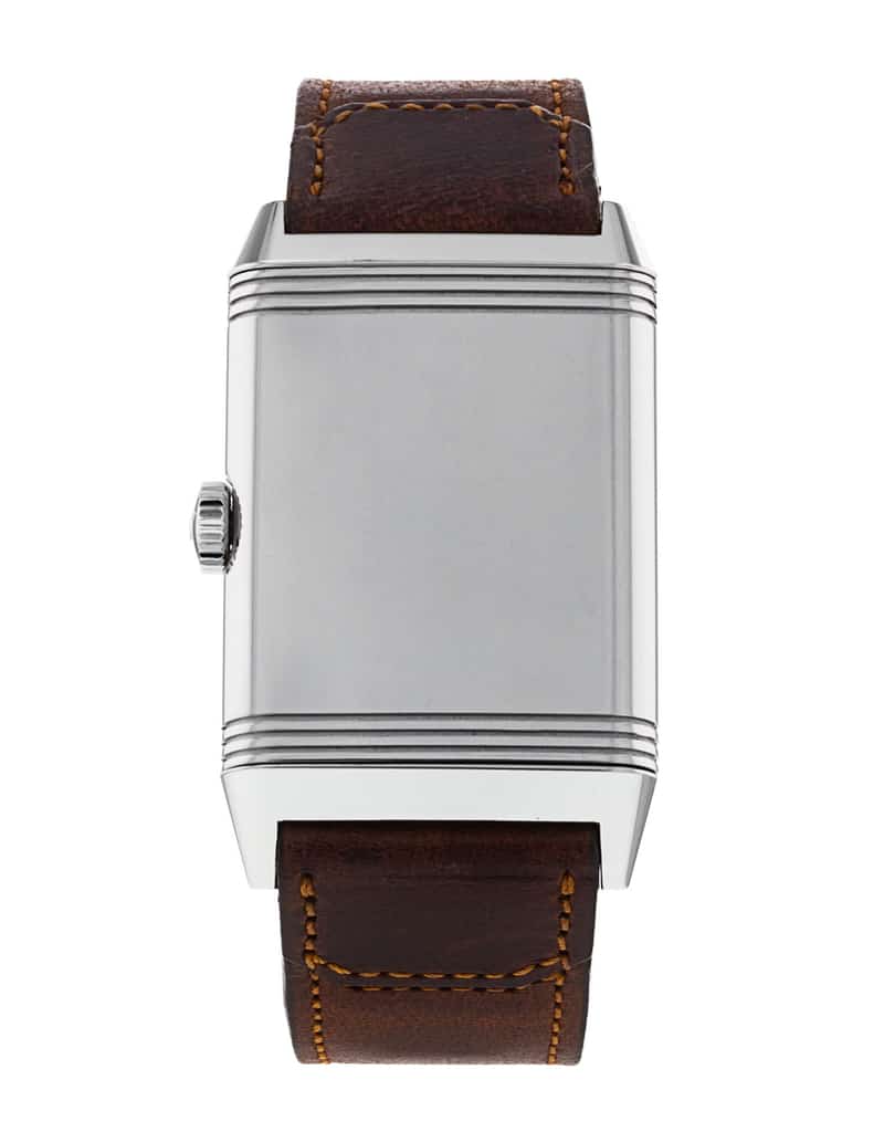Jaeger-LeCoultre Reverso Classic Large Small Seconds 3858522